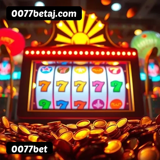 Níveis do programa VIP da 0077bet